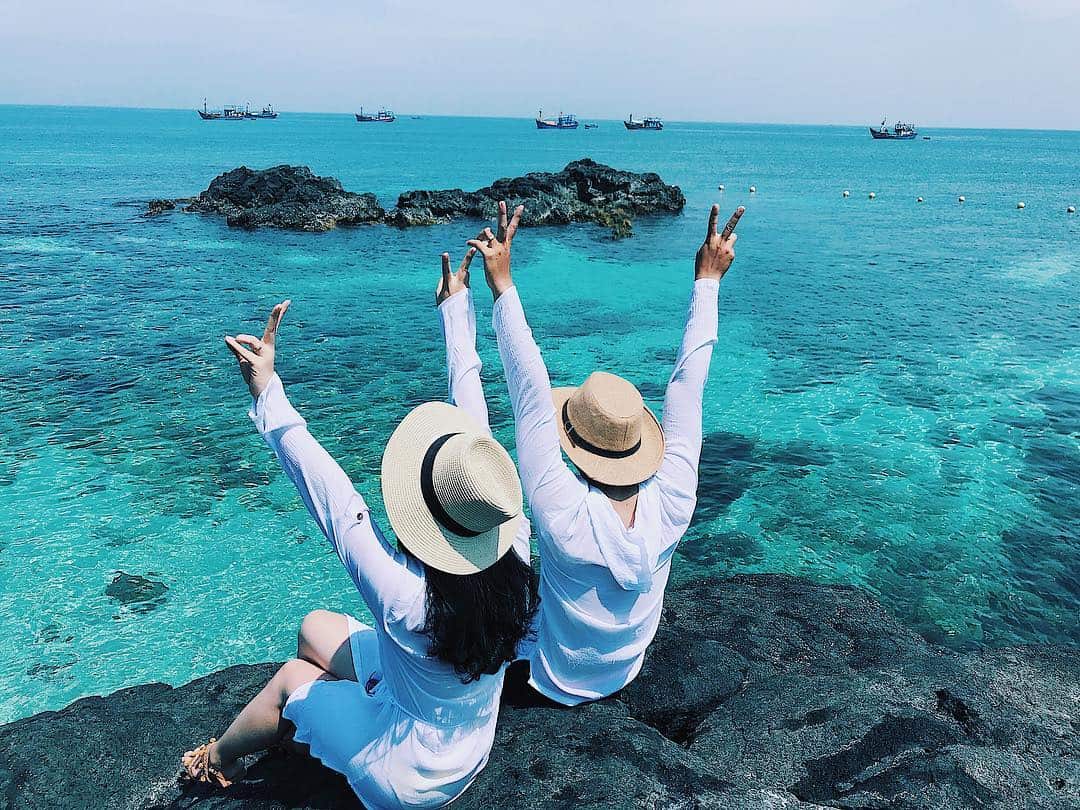 Săn lùng 4 điểm đến du lịch Quảng Ngãi đẹp đến ngỡ ngàng